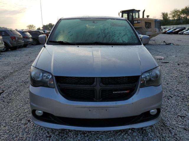 2C4RDGBG4JR151848 Dodge Grand Caravan Se