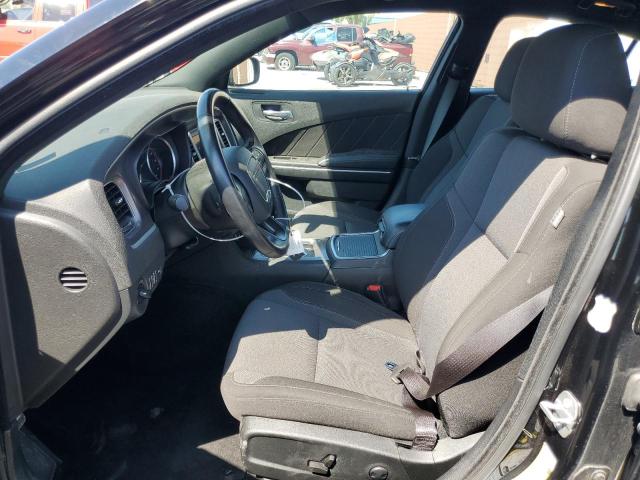2C3CDXBG2NH142992 Dodge Charger Sxt