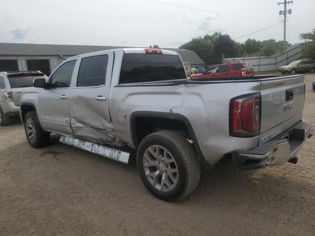 3GTU2NEC3JG525935 GMC Sierra K1500 Slt