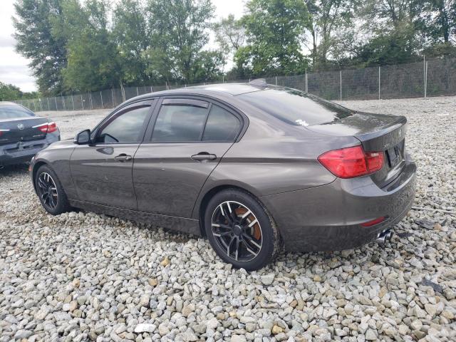 WBA3B3C52EJ979843 BMW 328 XI