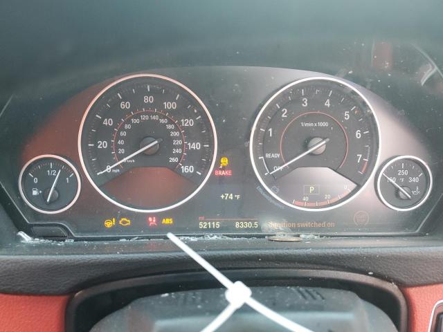WBA4Z7C08L5N81036 BMW 440XI