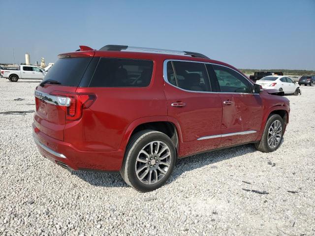 1GKKNPLS1MZ160488 GMC Acadia Denali