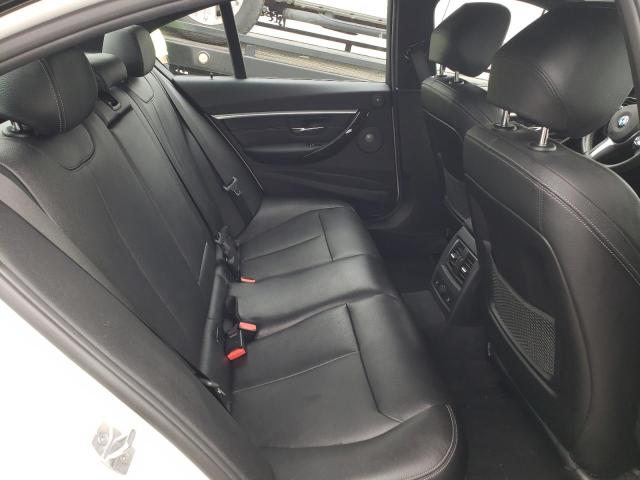 WBA8B7C30HK806526 BMW 340 XI