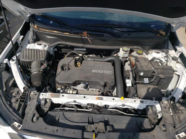 3GKALMEV5JL152047 GMC Terrain Sle