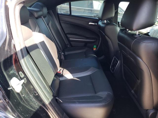 2C3CDXBG4MH633580 Dodge Charger Sxt