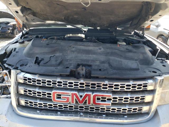 1GT120C83EF187531 GMC Sierra K2500 Sle