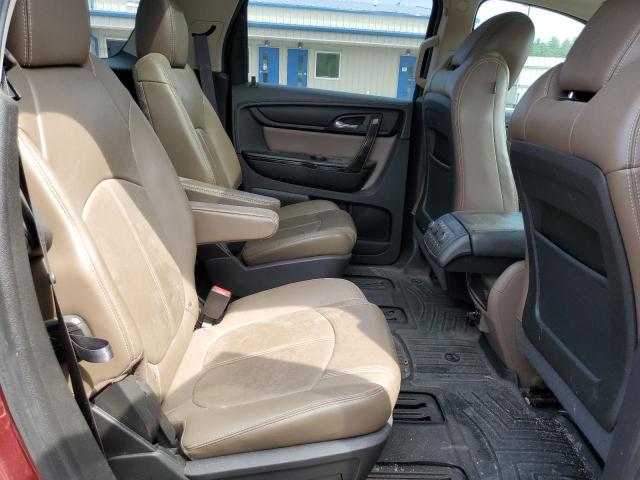 1GKKVRKD4FJ352276 GMC Acadia Slt-1