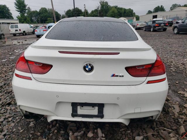 WBSLX9C55ED160243 BMW M6