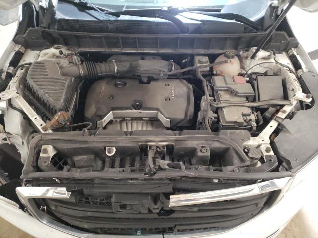 1GKKNRLA6HZ161662 GMC ACADIA SLE