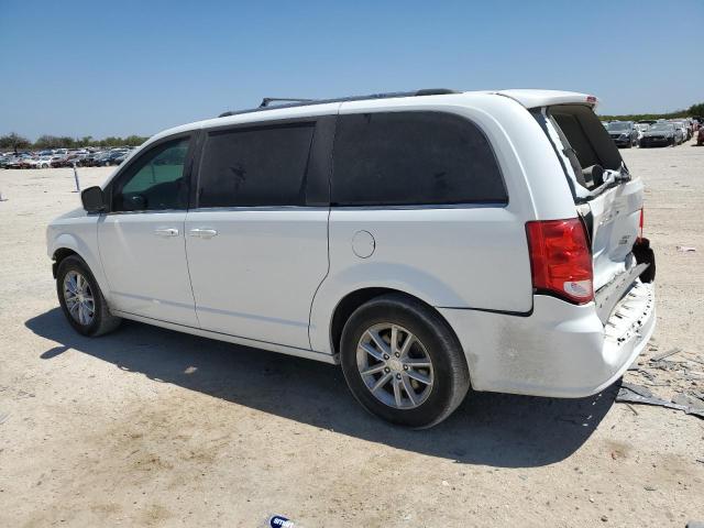 2C4RDGCG3KR529190 Dodge Grand Caravan Sxt