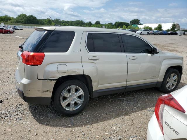 2GKALMEK2E6170151 GMC Terrain Sle
