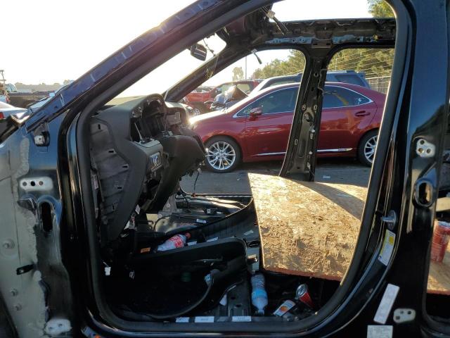 1FM5K8GC5MGA08845 Ford Explorer St
