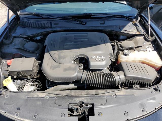 2C3CDXBG2NH142992 Dodge Charger Sxt