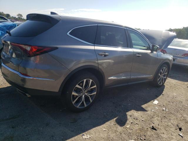 5J8YE1H41NL017091 Acura Mdx Technology