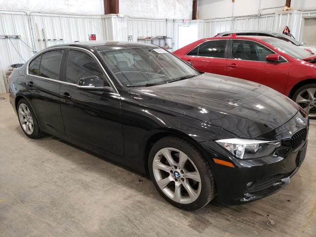 WBA3C3C55FP664563 BMW 320 I Xdrive