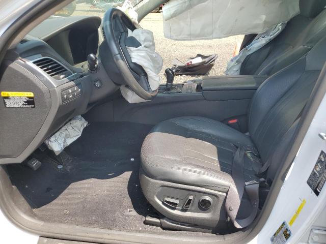 KMHGN4JEXFU096363 Hyundai Genesis 3.8l