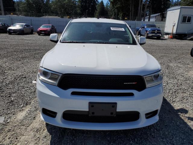 1C4RDJFG6LC405952 Dodge Durango Ssv