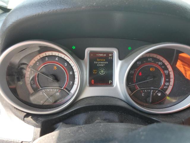 3C4PDCEG3GT164110 Dodge Journey R/t
