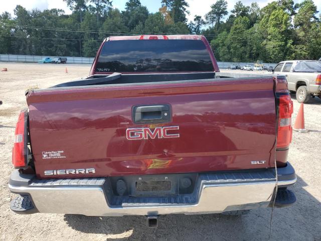 3GTU2VEC7EG194900 GMC Sierra K1500 Slt