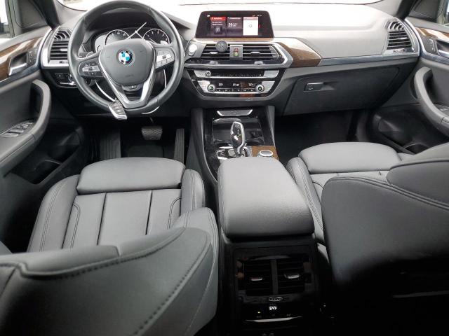 5UXTY5C04L9B76579 BMW X3 Xdrive30i