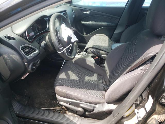 1C3CDFBB8FD236727 Dodge DART SXT