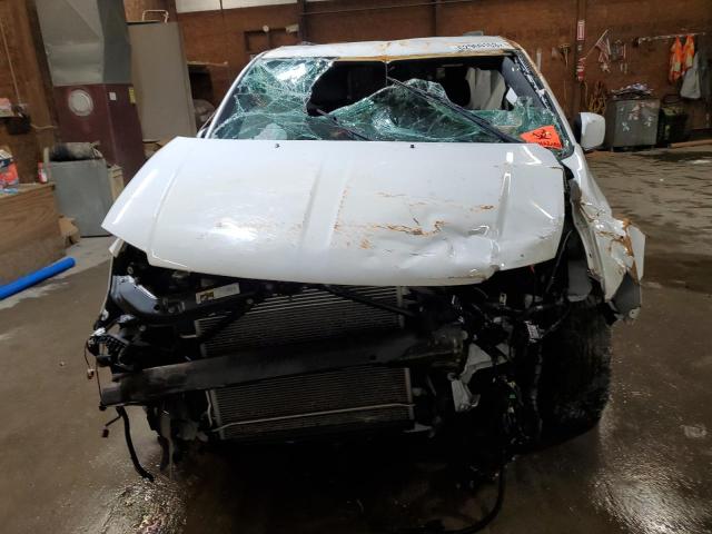 2C4RDGEG8KR696531 Dodge Grand Caravan Gt