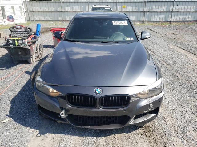 WBA3B5C51EP543865 BMW 328 Xi Sulev