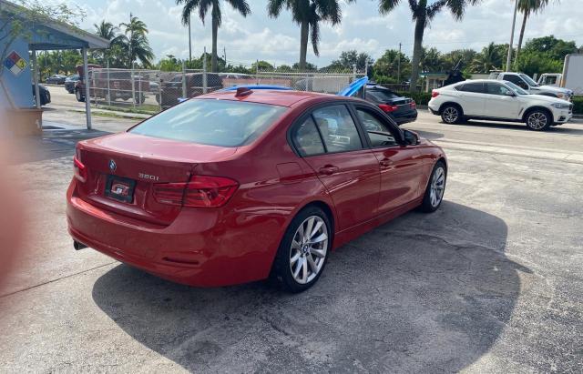 WBA8E1G58JNU91348 BMW 320 I