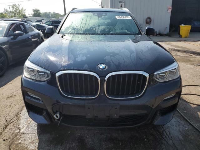 5UXTR9C58KLE19408 BMW X3 Xdrive30i