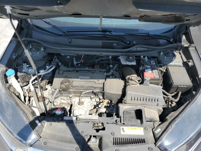 2HKRW6H37HH203411 Honda CR-V LX