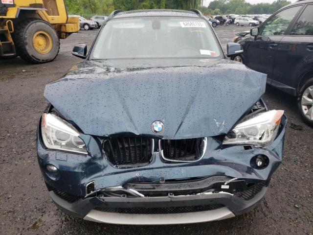 WBAVL1C52EVY10084 BMW X1 Xdrive28i