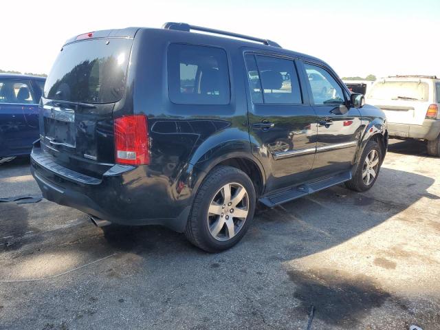 5FNYF3H97FB012663 Honda Pilot Touring
