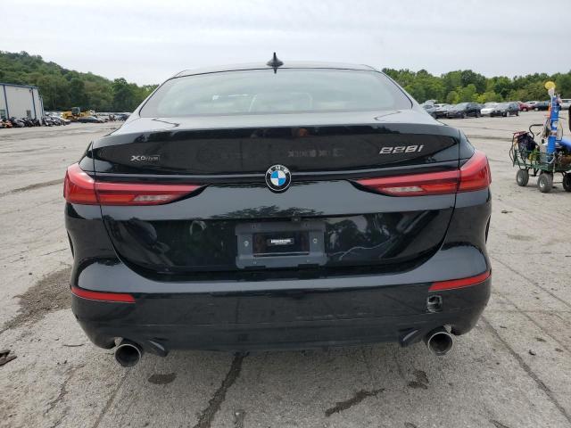 WBA73AK06M7H59919 BMW 228XI