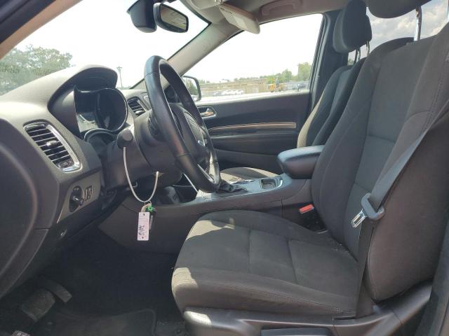 1C4RDHAG5JC384850 Dodge Durango Sxt