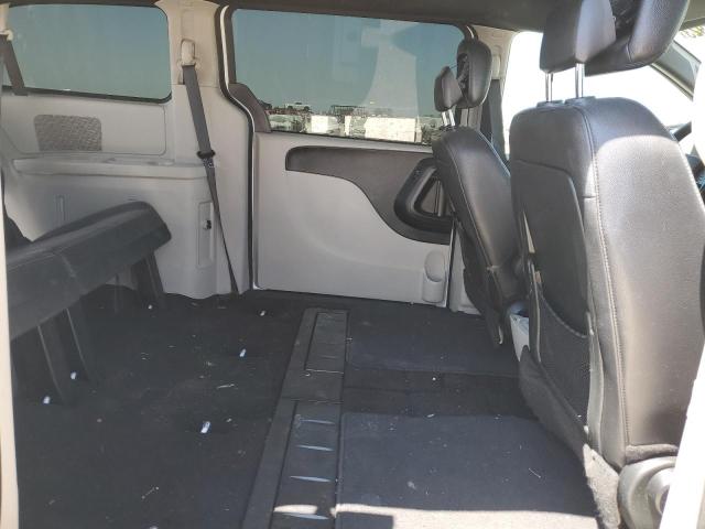 2C4RDGCG3KR529190 Dodge Grand Caravan Sxt