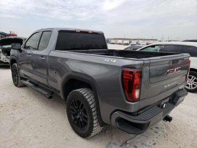 1GTR9GEK4MZ397276 GMC Sierra K1500 Elevation