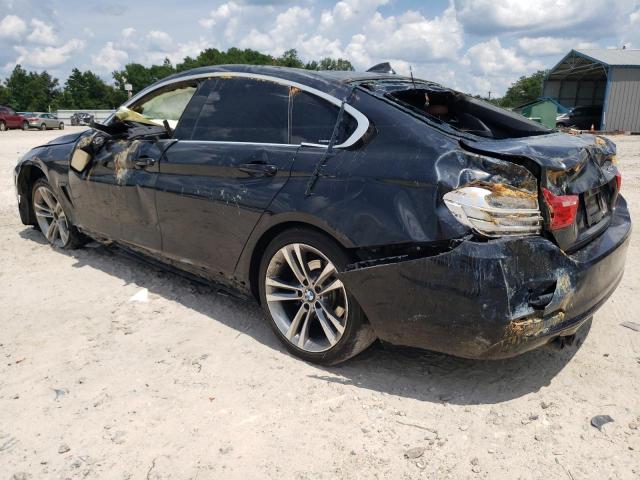WBA4A9C51GG506543 BMW 428 I Gran Coupe Sulev