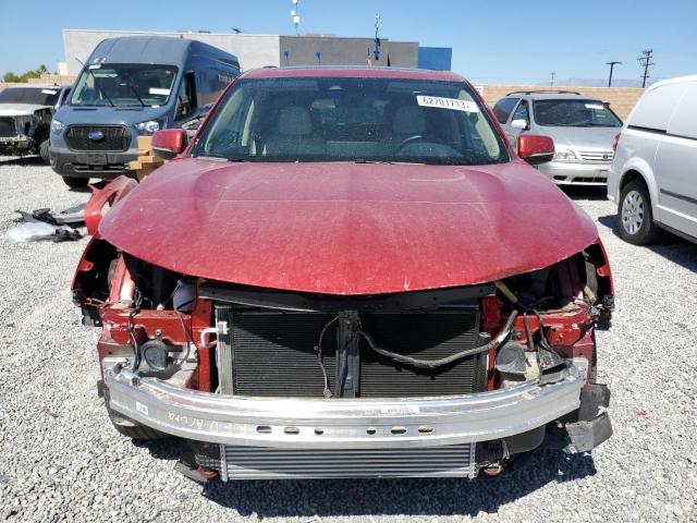 5J8TC2H74LL023707 Acura Rdx Advance