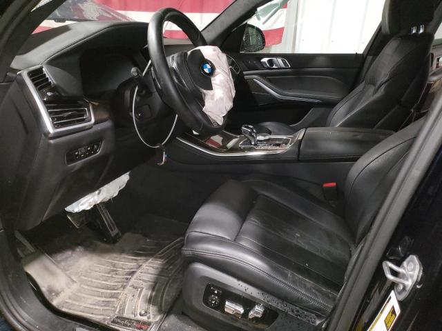 5UXCR6C06N9L31622 BMW X5 Xdrive40i