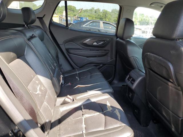 3GKALVEV0JL408732 GMC Terrain Slt