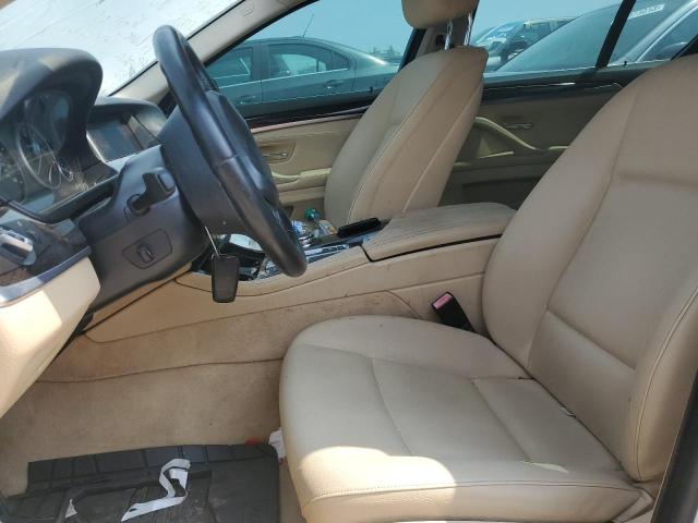 WBA5A5C54FD512981 BMW 528 I