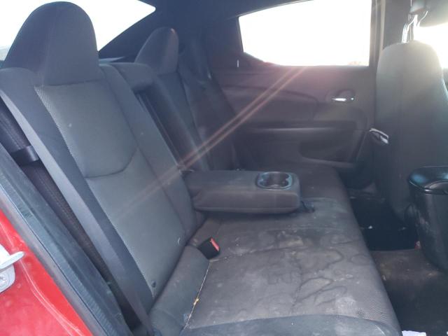 1C3CDZAB9EN221486 Dodge AVENGER SE
