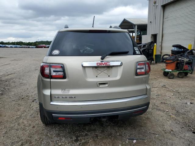 1GKKRRKDXFJ350794 GMC Acadia Slt-1