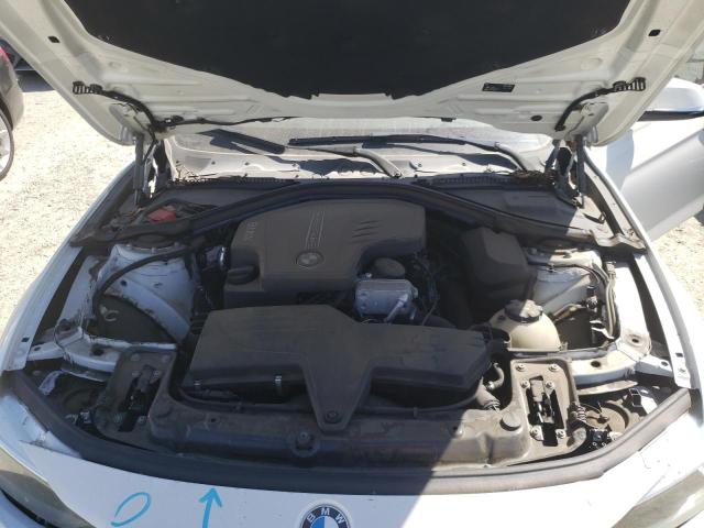 WBA8E9G59GNU27987 BMW 328 I Sulev