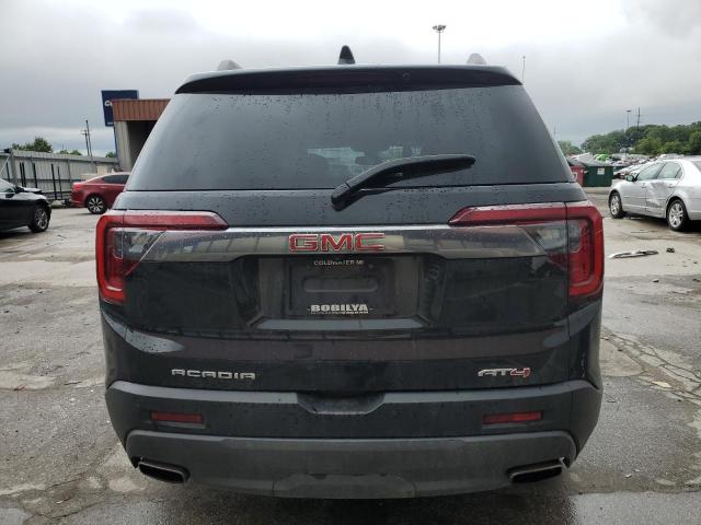1GKKNLLS0MZ173371 GMC Acadia At4