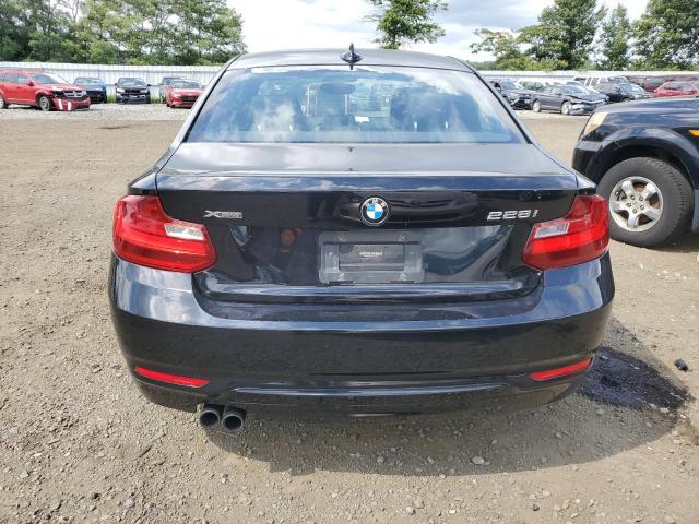 WBA1G9C56GV726225 BMW 228 Xi Sulev