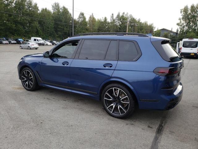 5UXCW2C02M9G12559 BMW X7 Xdrive40i