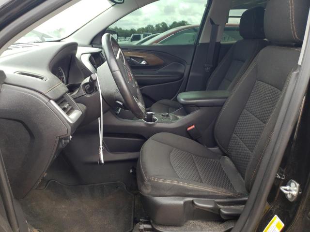 3GKALTEV2JL381022 GMC Terrain Sle