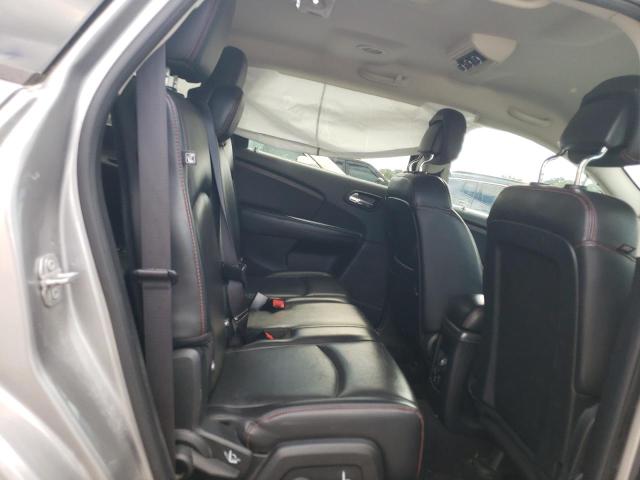 3C4PDDEG9HT609070 Dodge JOURNEY GT