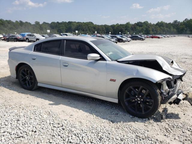 2C3CDXGJ0KH650670 Dodge Charger Scat Pack